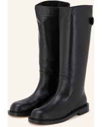 Pomme D'or - Stiefel JUNA - Lyst