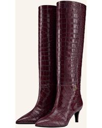 Aigner - Heel boot MADONNA 14A - Lyst