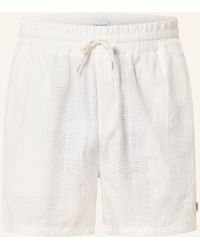 Les Deux - Shorts CHARLIE Regular Fit - Lyst