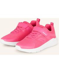Geox - Sneaker SPRINTYE - Lyst