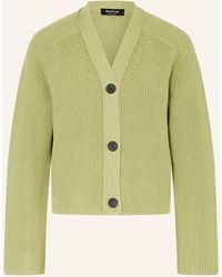 Whistles - Strickjacke NALA - Lyst