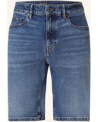 Marc O' Polo - Jeansshorts Regular Fit - Lyst