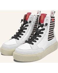 CRICKIT - Sneaker SONIA - Lyst