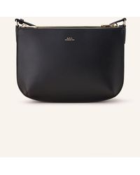 A.P.C. - Umhängetasche SARAH - Lyst