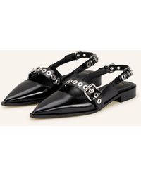 Maje - Slingpumps - Lyst