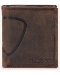 Strellson - Geldbörse HENDRIX - Lyst