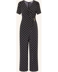 Joseph Ribkoff - Jumpsuit in Wickeloptik - Lyst