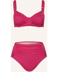 Charmline - Bügel-Bikini ESSENTIAL CLASSICS - Lyst