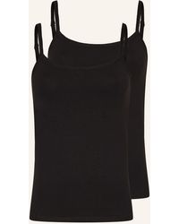 FALKE - 2er-Pack Tops DAILY COMFORT - Lyst