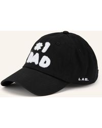 Hatline LAB - Cap #1 - Lyst
