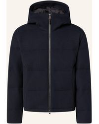 Strellson - Steppjacke SMOOTH - Lyst