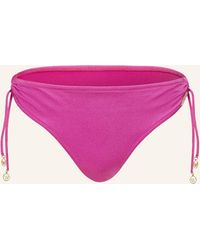 watercult - Basic-Bikini-Hose VIVA ENERGY - Lyst