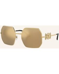 Versace - Sonnenbrille VE2248 - Lyst