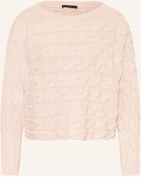Ouí - Pullover SIRAH - Lyst