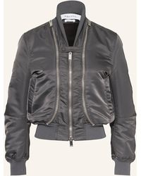 McQueen - Blouson - Lyst