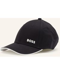 BOSS - Cap BOLD - Lyst