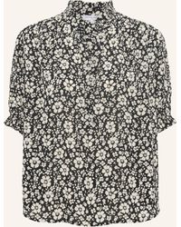 Gerard Darel - Bluse URENE - Lyst