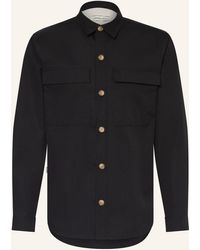 COLOURS & SONS - Overshirt - Lyst
