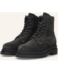 Apple Of Eden - Schnürstiefeletten - Lyst