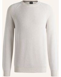 BOSS - Pullover H-JILBERTO Regular Fit - Lyst