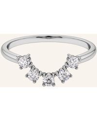 Edblad - Ring STARDUST - Lyst