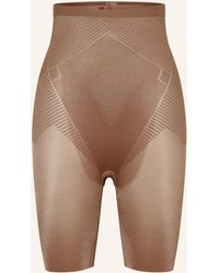 Spanx - Shape-Shorts THINSTINCTS® 2.0 HIGH-WAISTED MID-THIGH - Lyst