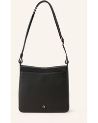 Aigner - Umhängetasche PURA MEDIUM - Lyst