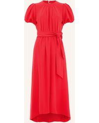 Phase Eight - Kleid PAULINA mit Cut-out - Lyst