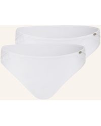 SKINY - 2er-Pack Slips CLASSICCOTTON - Lyst