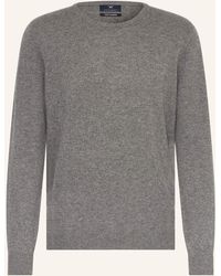 STROKESMAN'S - Cashmere-Pullover - Lyst