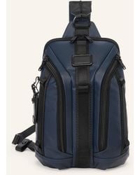 Tumi - ALPHA BRAVO Rucksack KNIGHT SLING - Lyst