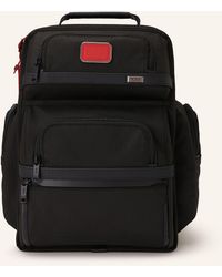 Tumi - ALPHA 3 Rucksack BRIEF PACK mit Laptop-Fach - Lyst