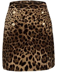 Dolce & Gabbana Rock - Braun