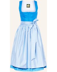 hammerschmid - Dirndl WIESSEE - Lyst