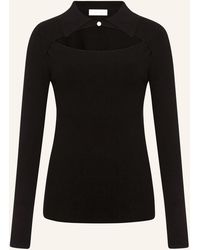 Phase Eight - Pullover BECKI mit Cut-out - Lyst
