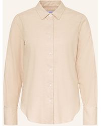 Rossana Diva - Hemdbluse aus Flanell - Lyst