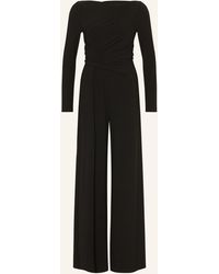 Talbot Runhof - Jersey-Jumpsuit - Lyst
