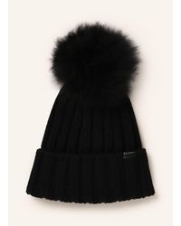 Woolrich - Mütze - Lyst