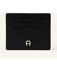 Aigner - Kartenetui DIADORA - Lyst