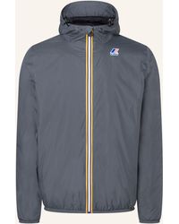 K-Way - Funktionsjacke LE VRAI 4.0 CLAUDE WARM - Lyst