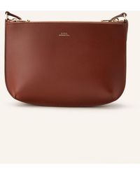 A.P.C. - Umhängetasche SARAH - Lyst