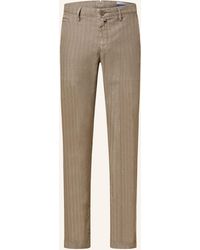 Jacob Cohen - Chino BOBBY Extra Slim Fit - Lyst