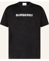 Burberry - T-Shirt HARRISTON - Lyst