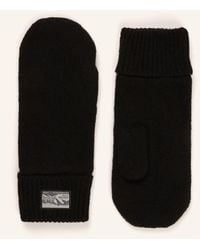 Hestra - Fäustlinge RAGGWOOL MITT - Lyst
