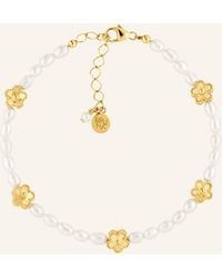 BRUNA The Label - Armband FIORE - Lyst