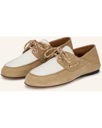 Sandro - Bootsschuhe - Lyst
