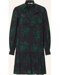 Riani - Kleid mit abnehmbarer Schluppe - Lyst