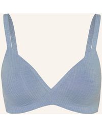Sloggi - Push-up-BH ZERO FEEL PURE THE UP - Lyst