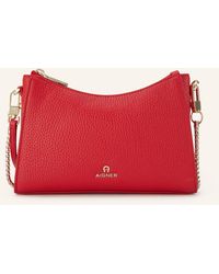 Aigner - Umhängetasche IVY S - Lyst