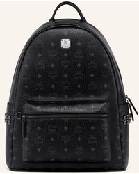 MCM - Rucksack STARK VI mit Nieten - Lyst